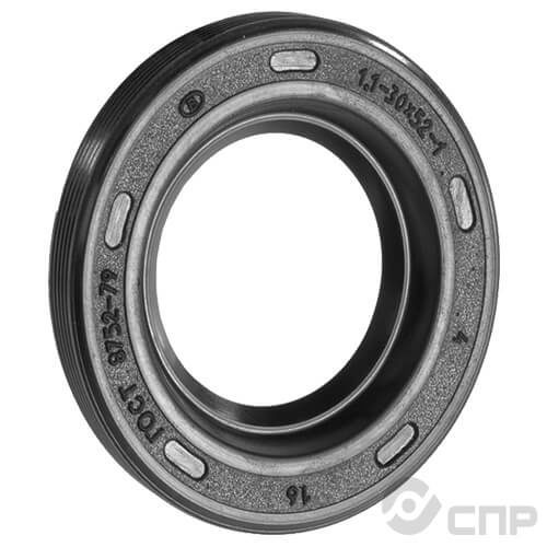 Манжета армированная (сальник) 8х24х7 ГОСТ 8752-79