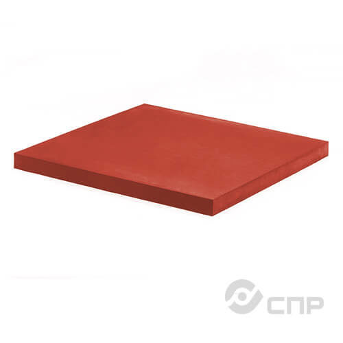 Техпластина (лист) 200х200х1,2