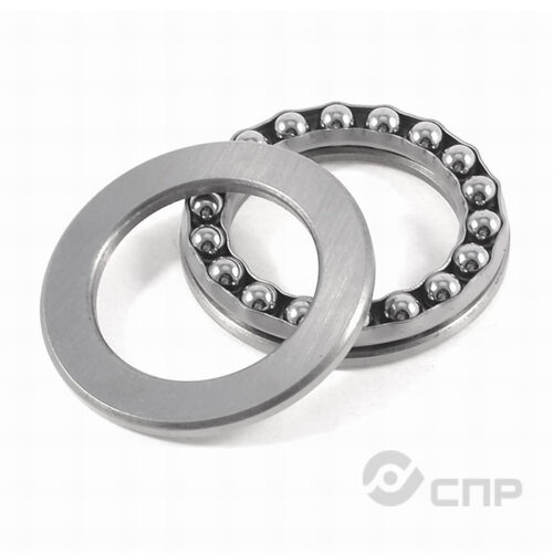 Подшипник упорный ГОСТ 110x190x67,2 (28322)